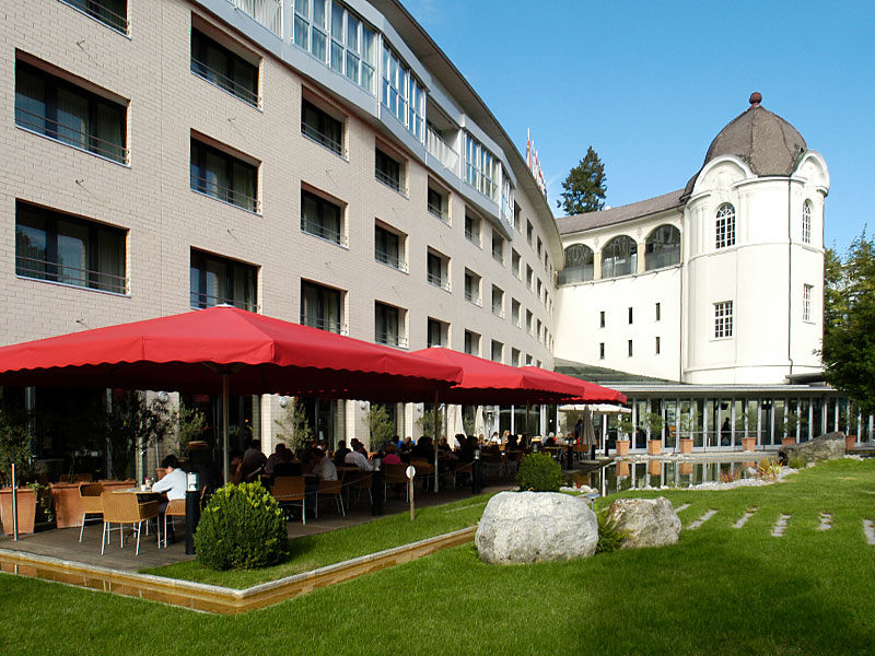 Hotel Allegro Bern